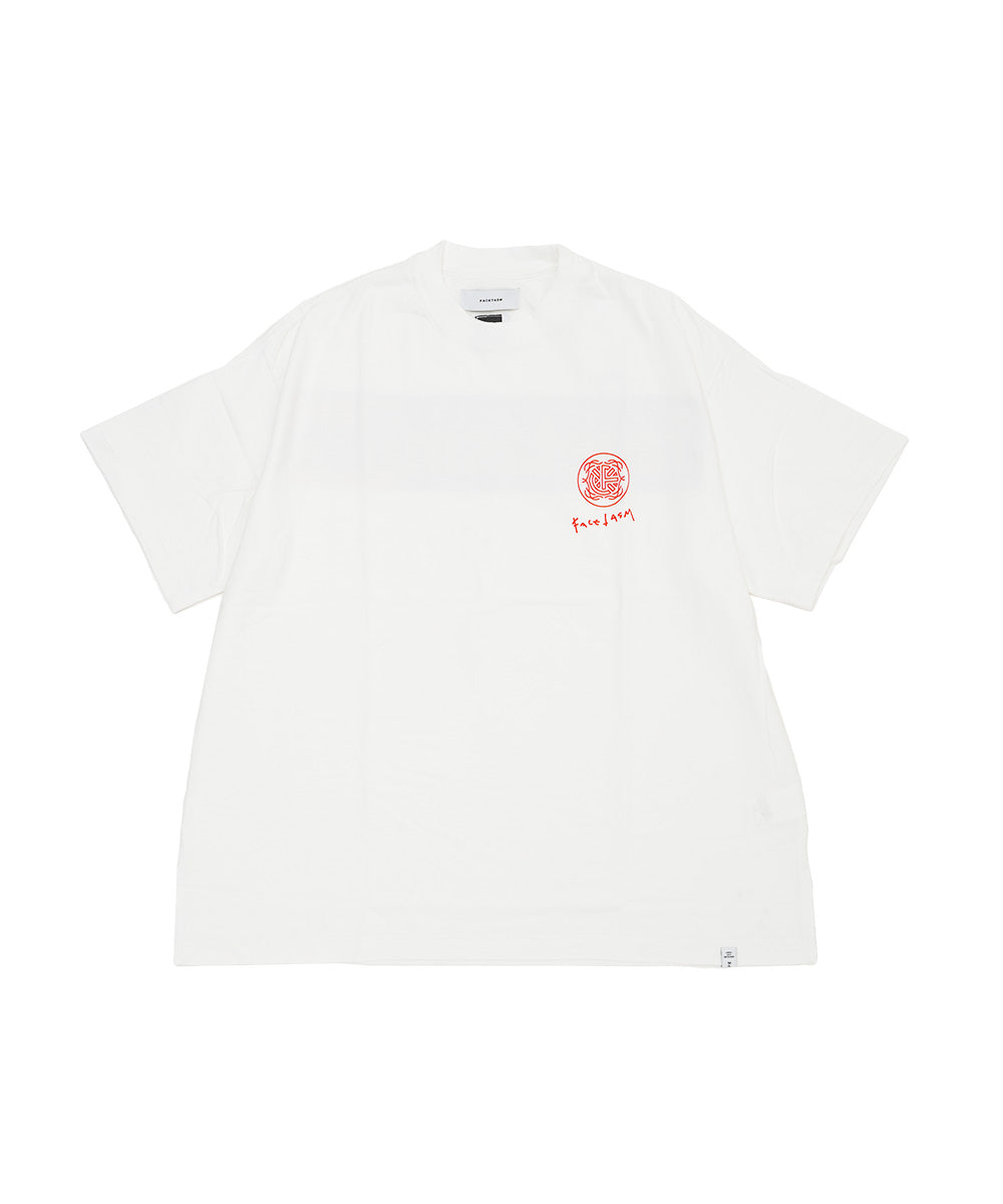 LOGO BIG TEE