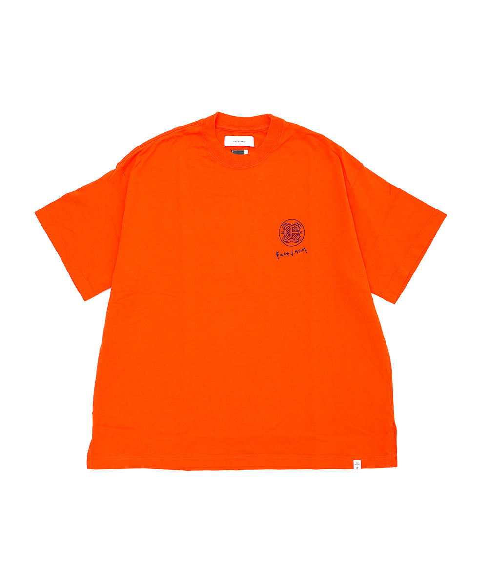 LOGO BIG TEE