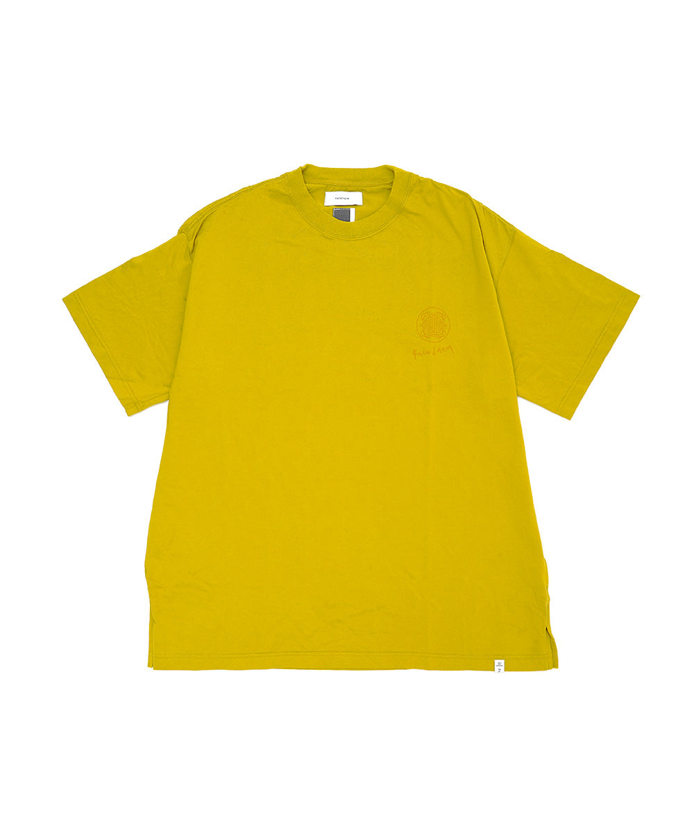 LOGO BIG TEE