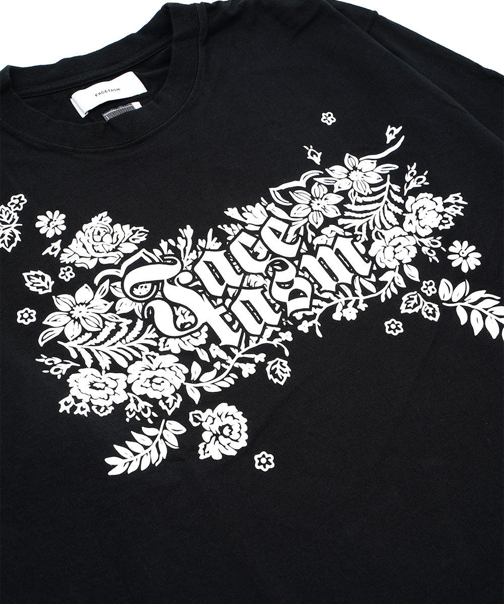 BANDANA LONG SLEEVE TEE