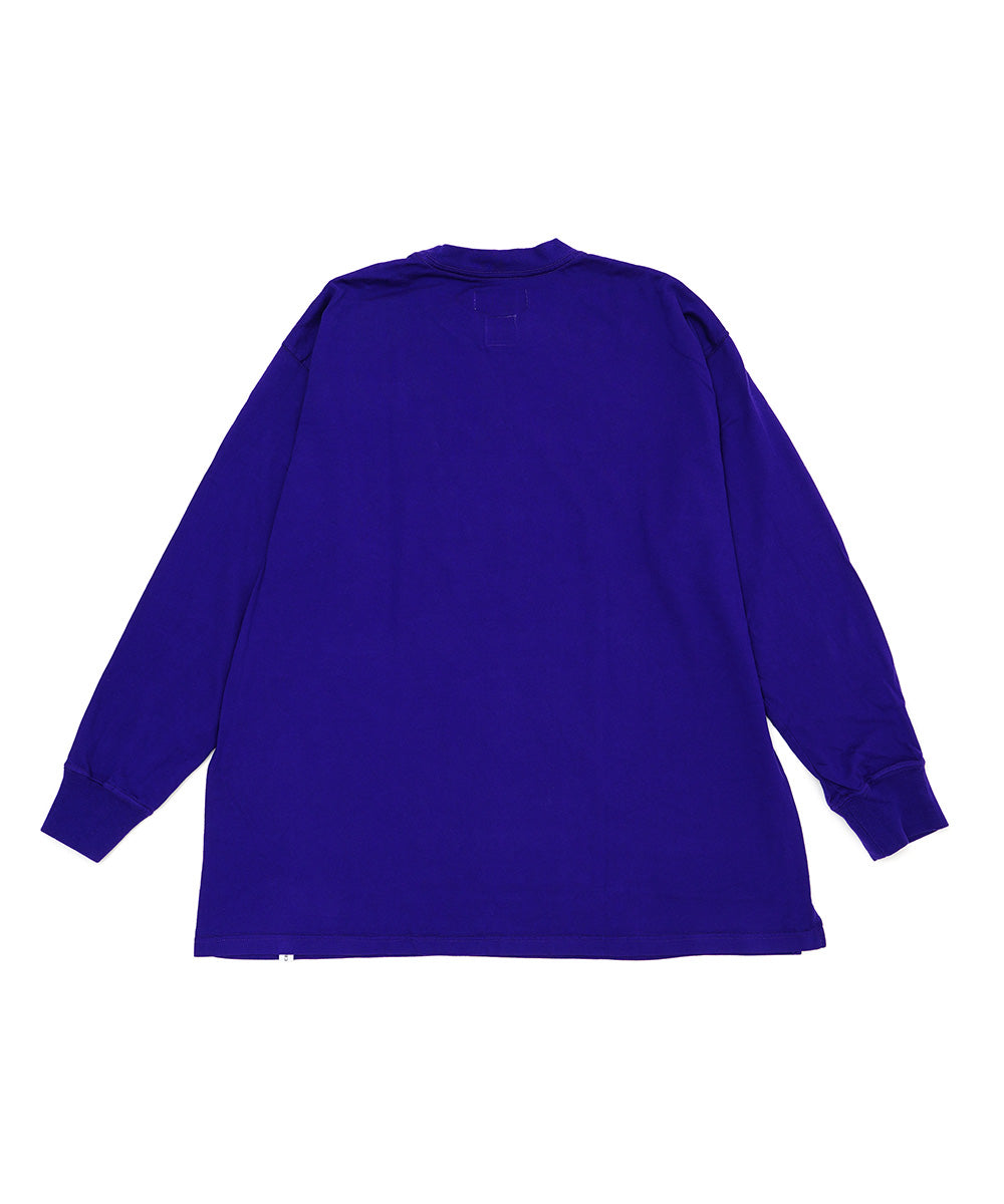 BANDANA LONG SLEEVE TEE
