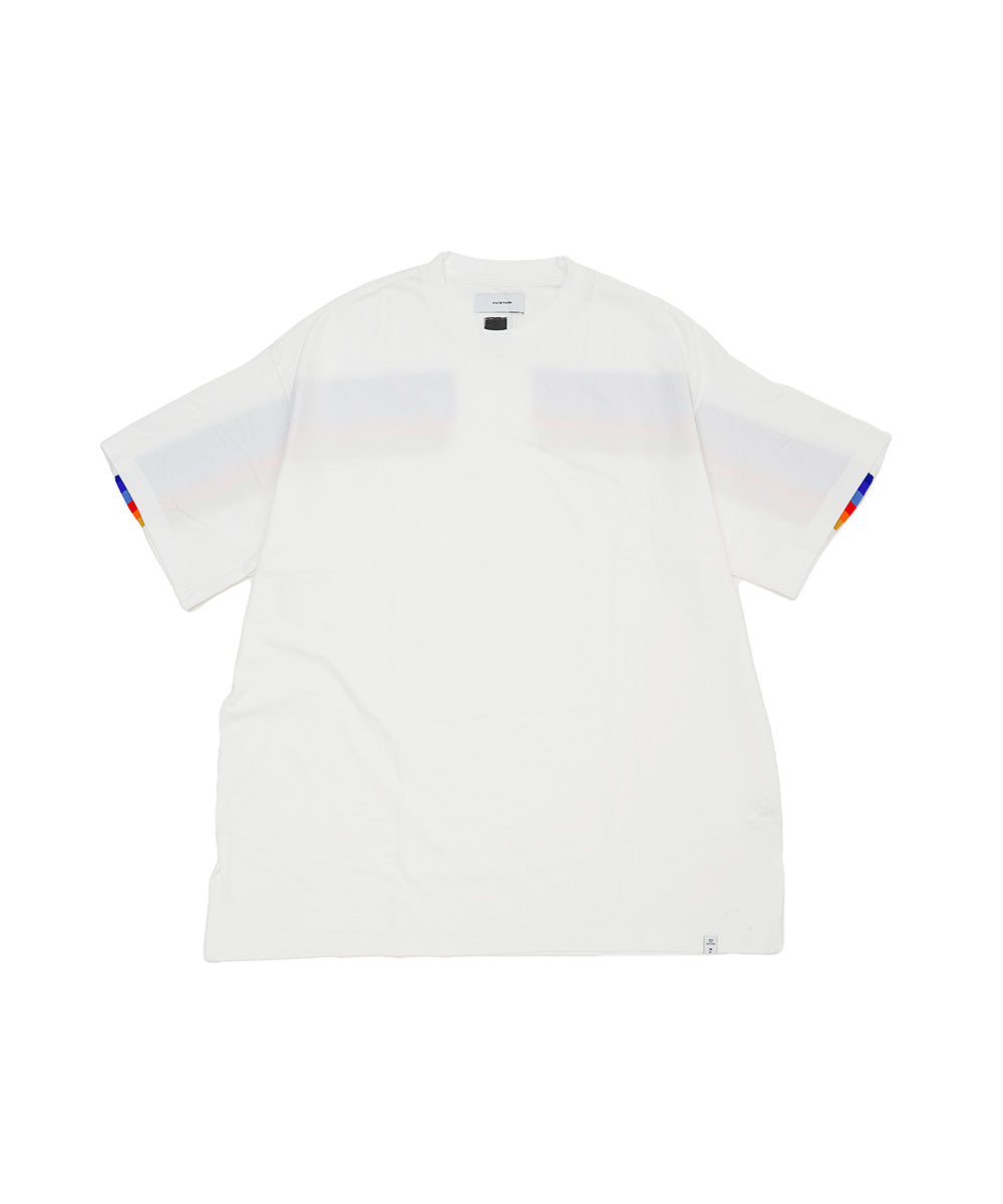 RIB BIG TEE