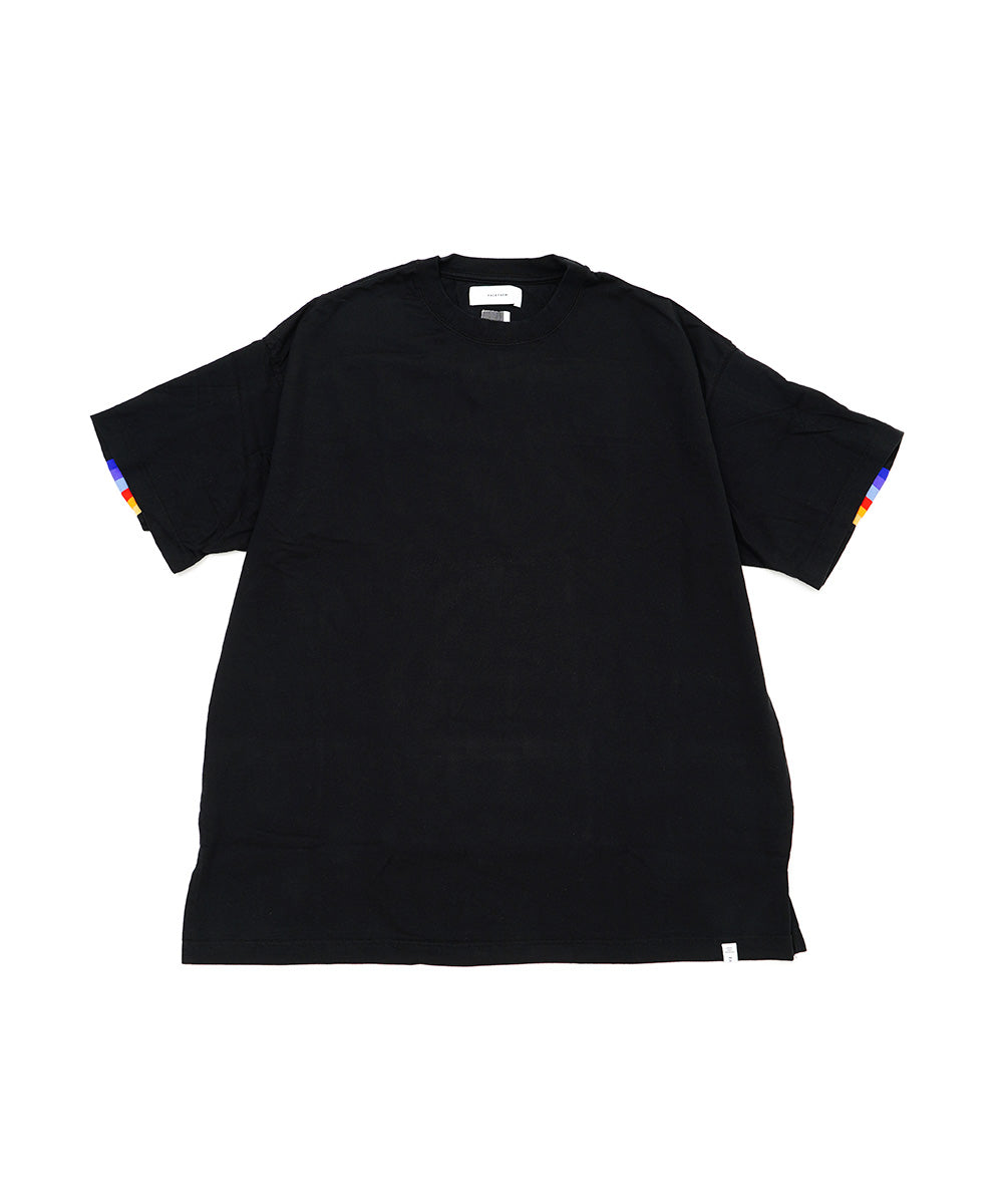 RIB BIG TEE
