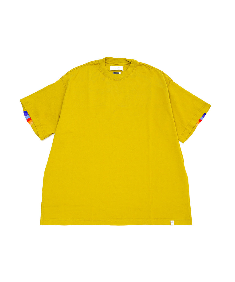 RIB BIG TEE