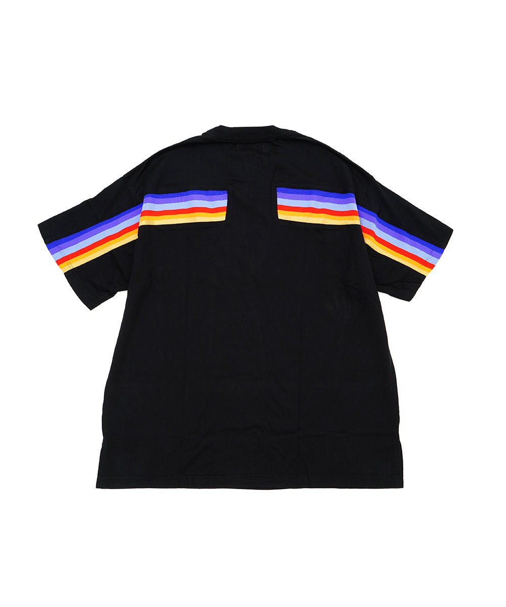 RIB BIG TEE