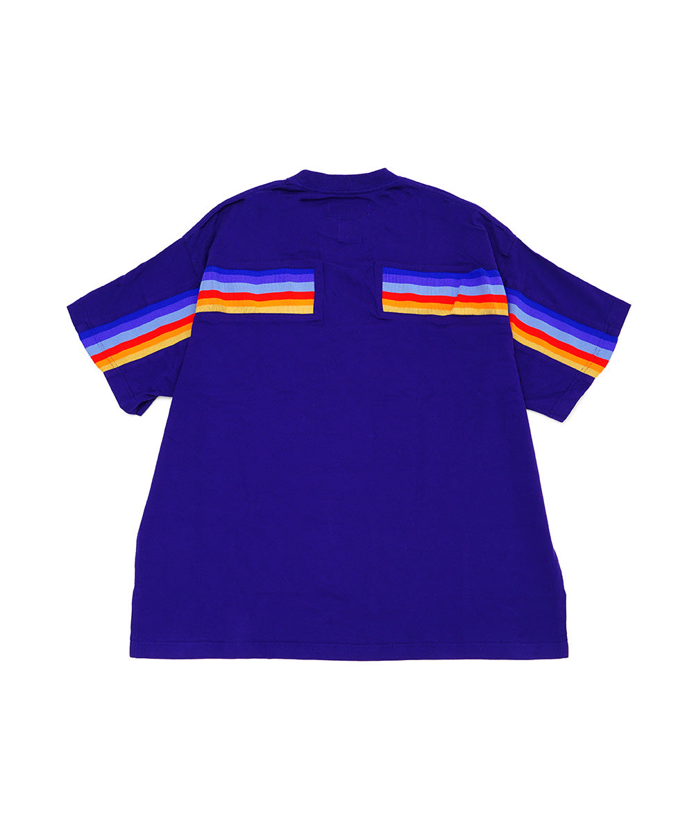 RIB BIG TEE