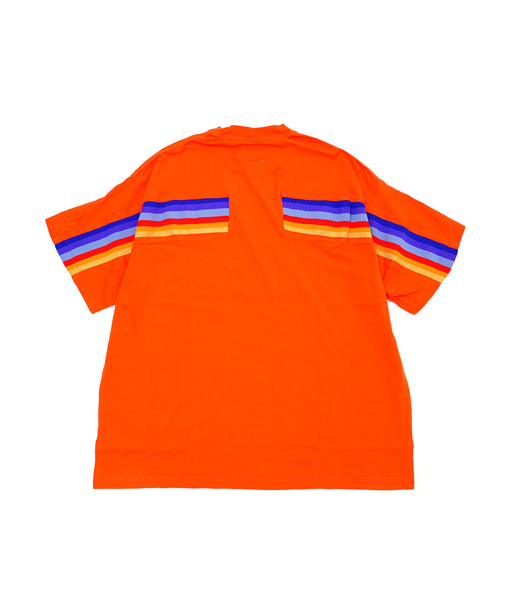 RIB BIG TEE