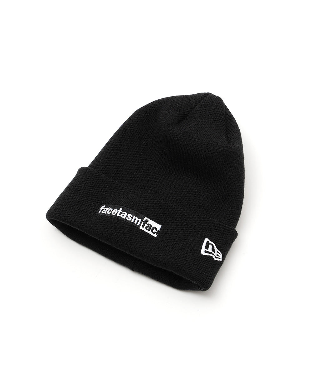 NEW ERA×FACETASM KNIT CAP