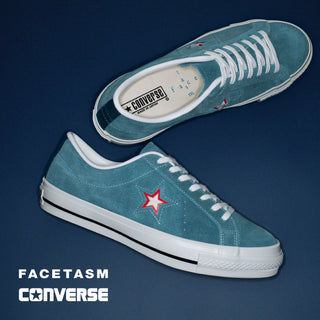 FACETASM × CONVERSE