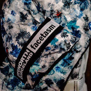 FACETASM×66°North