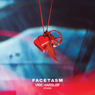 FACETASM × Vibe Harsløf