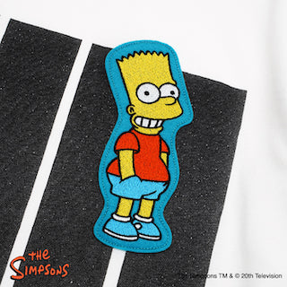 The Simpsons/FACETASM