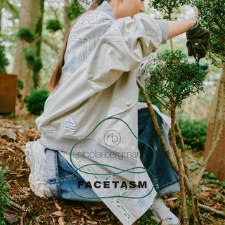 FACETASM × Nicolai Bergmann