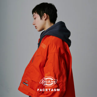FACETASM × Dickies