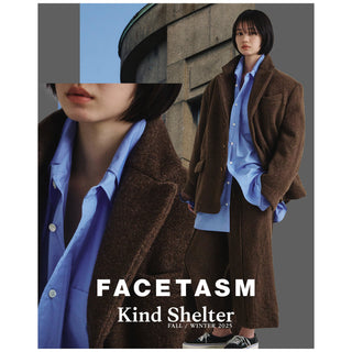 FACETASM 2025 FALL/WINTER 