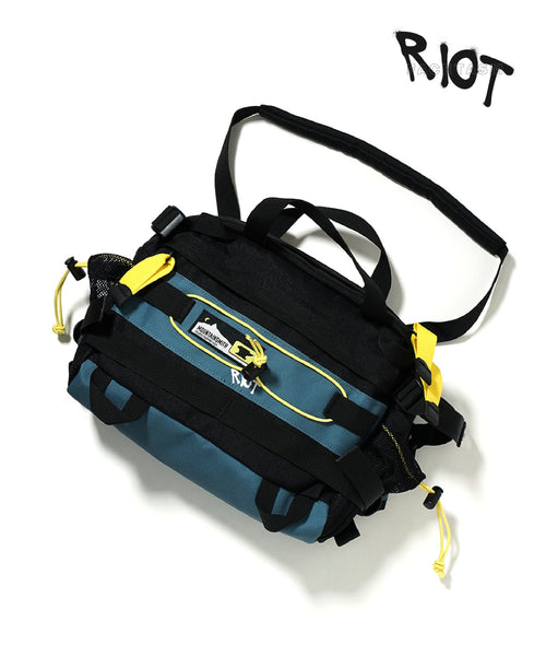 RIOT x MOUNTAINSMITH TOUR CLASSIC