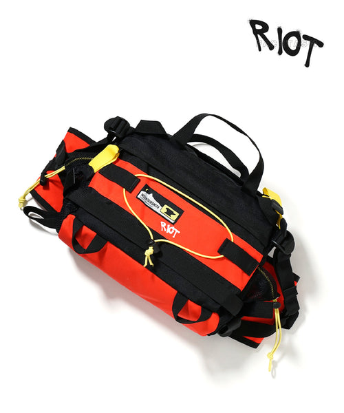 RIOT x MOUNTAINSMITH TOUR CLASSIC