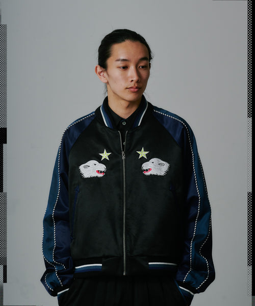 THULE SOUVENIR JACKET