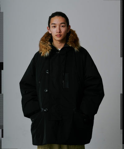 N-2B PARKA