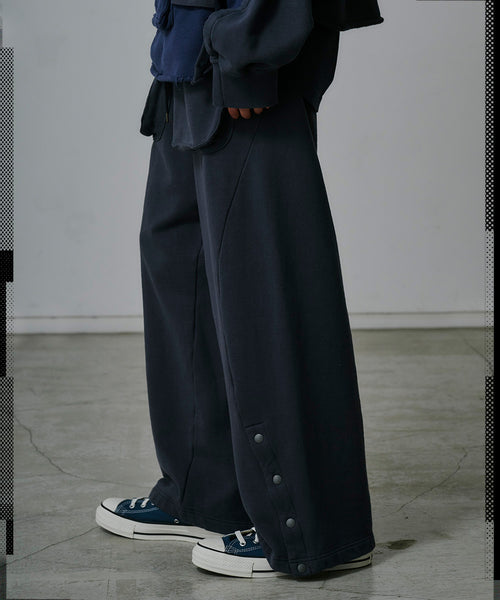 FLOWING SWEAT PANTS