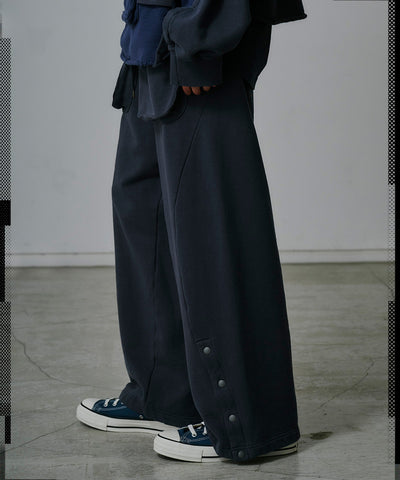 FLOWING SWEAT PANTS