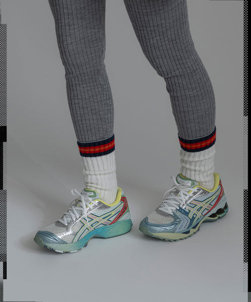 FACETASM×ASICS GEL-KAYANO 14