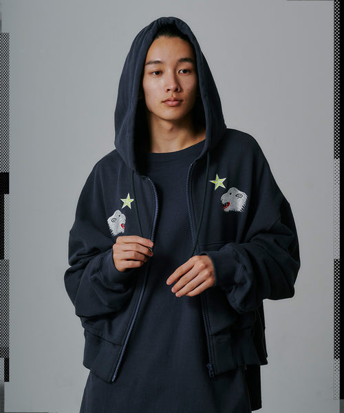 THULE HOODIE