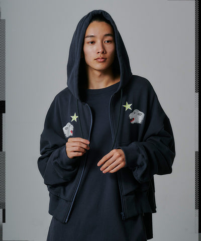 THULE HOODIE