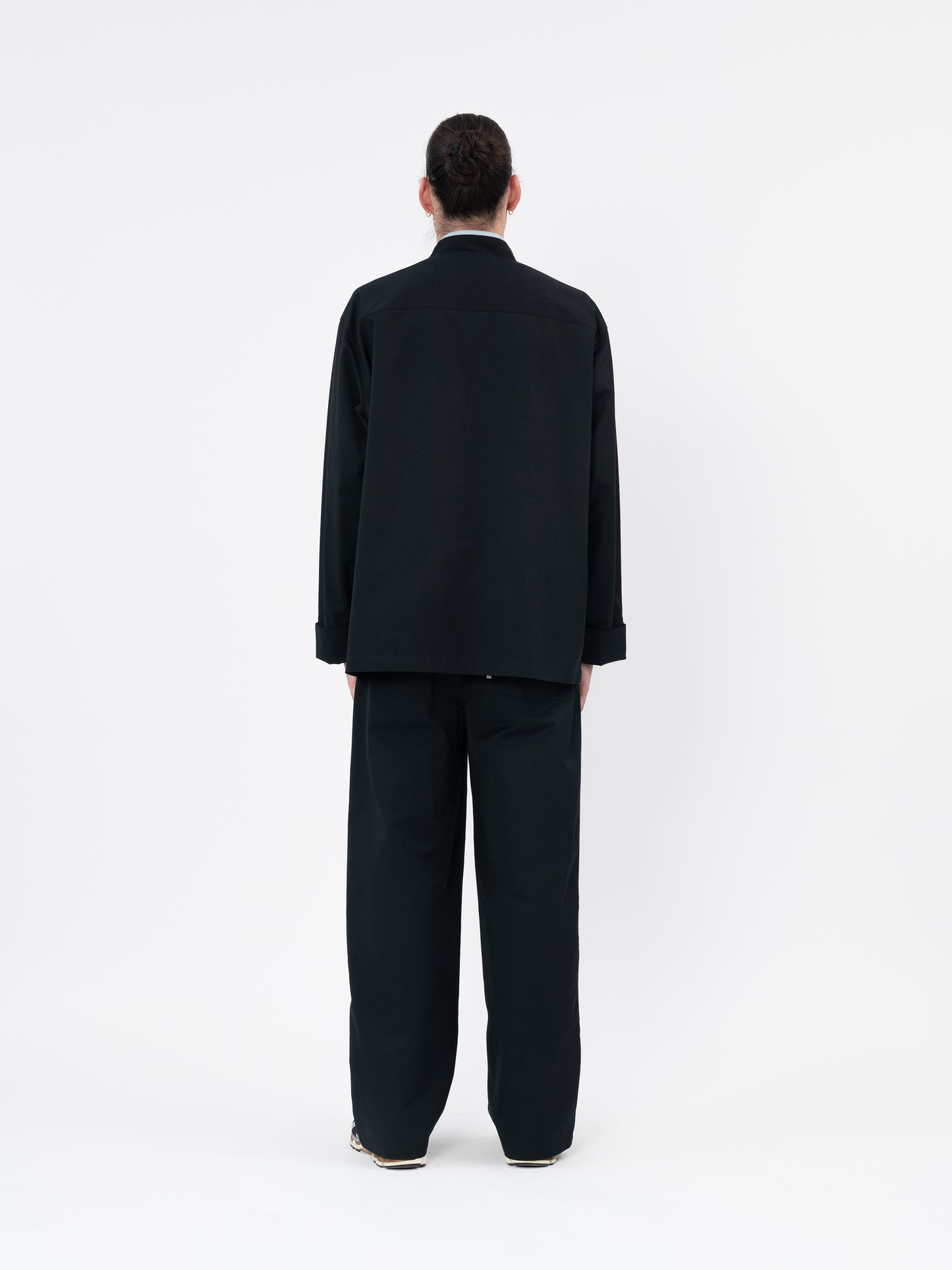 OLDER×FACETASM ARNO JACKET