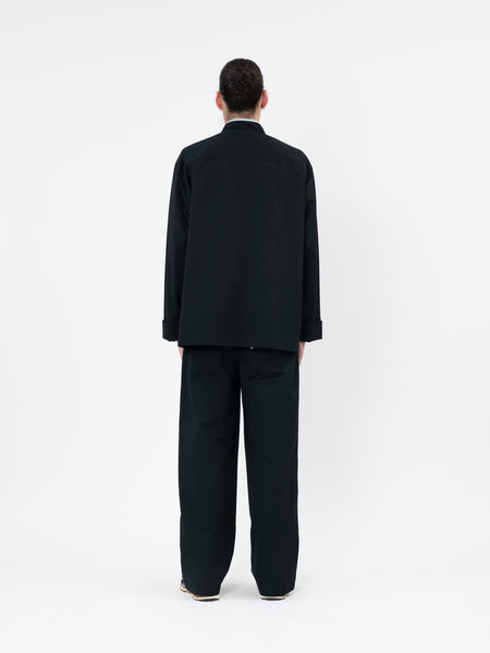 OLDER×FACETASM ARNO JACKET