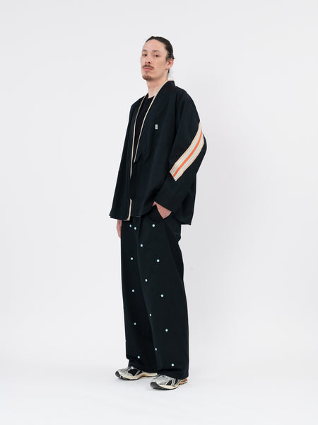 OLDER×FACETASM KIMONO JACKET