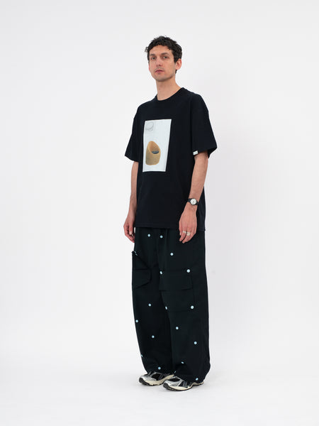 OLDER×FACETASM PANTS