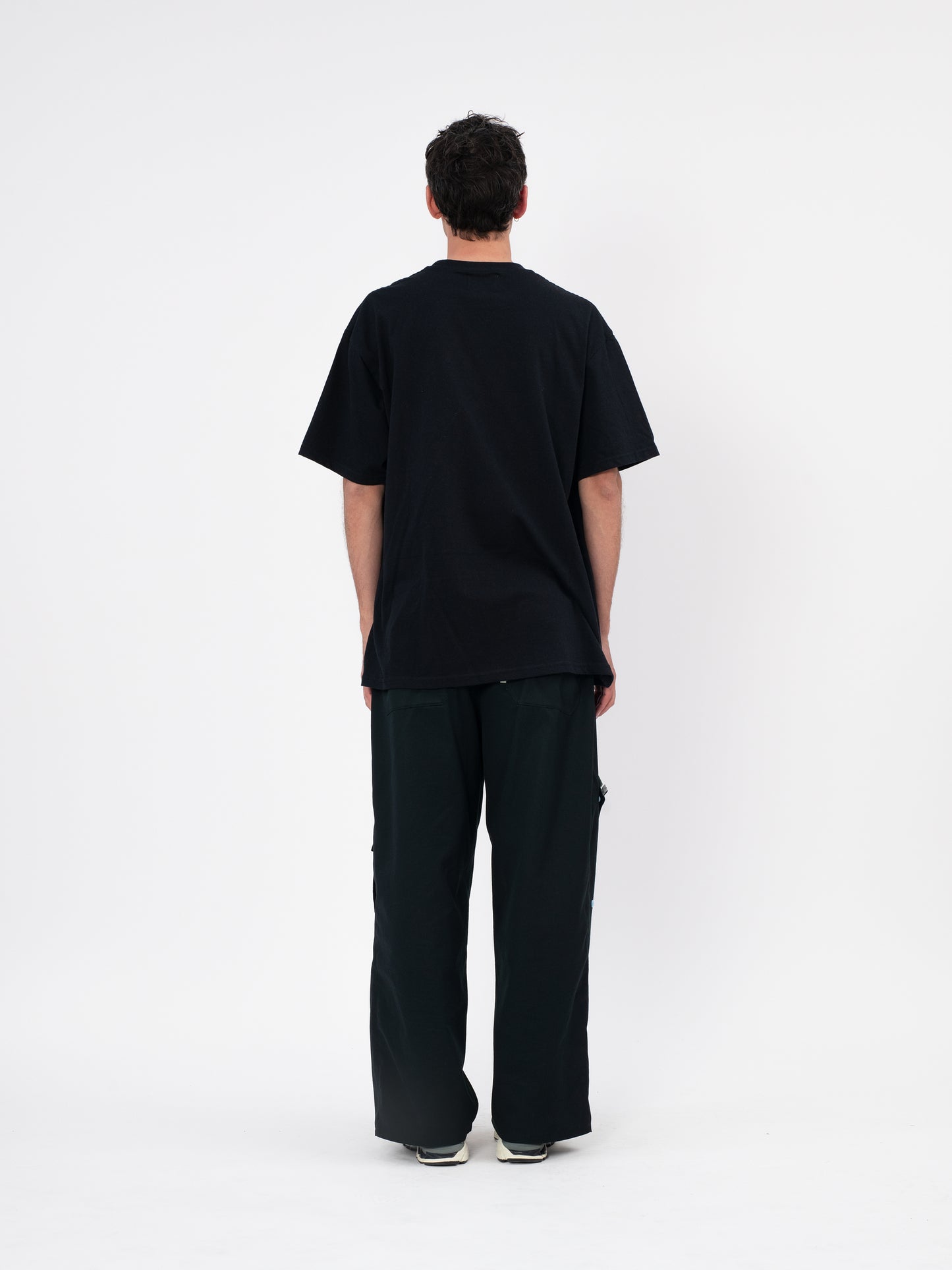 OLDER×FACETASM PANTS