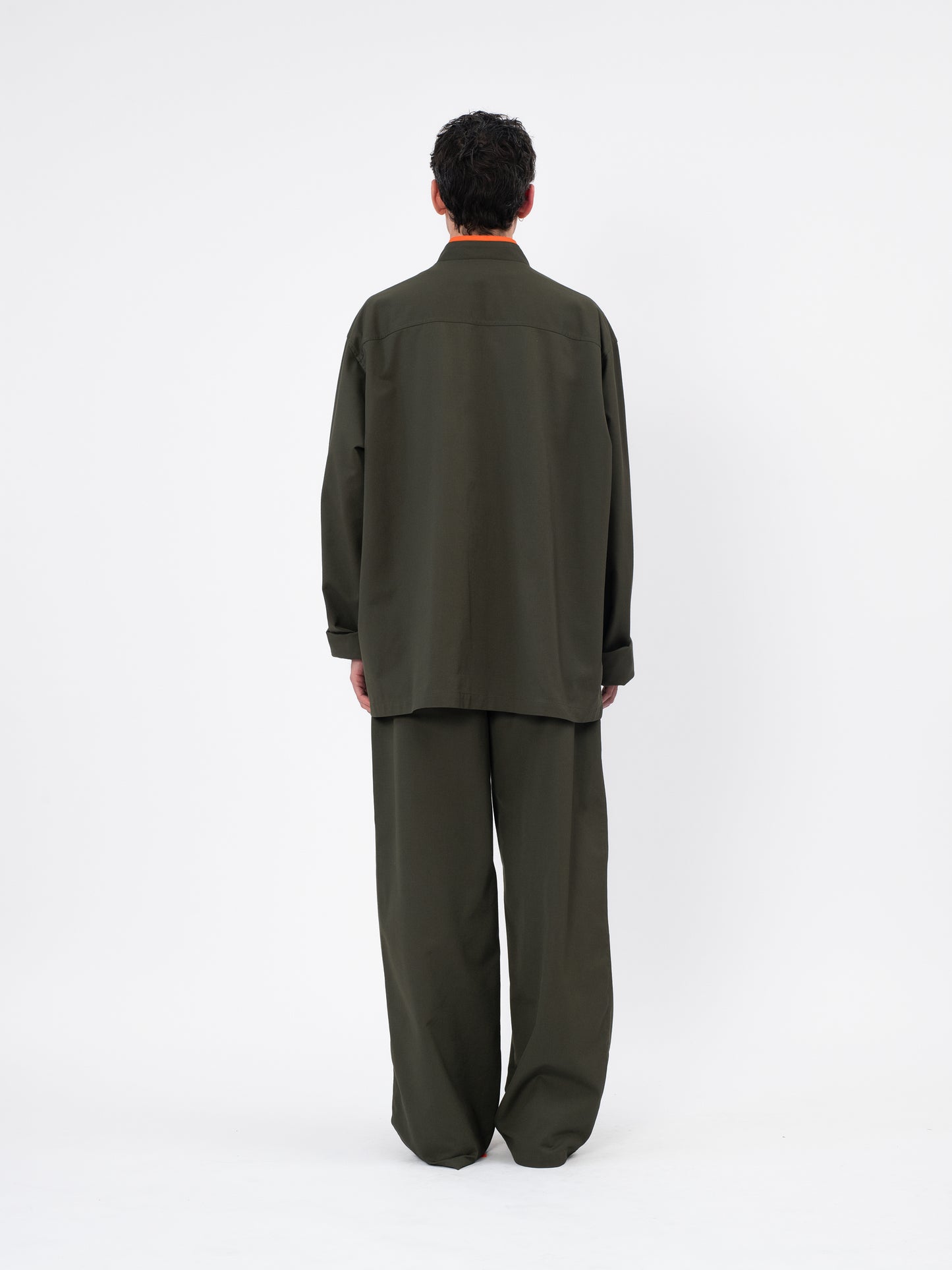 OLDER×FACETASM ARNO JACKET