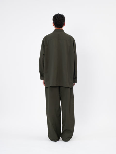 OLDER×FACETASM ARNO JACKET