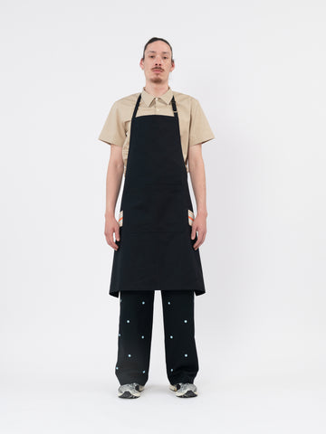 OLDER×FACETASM APRON