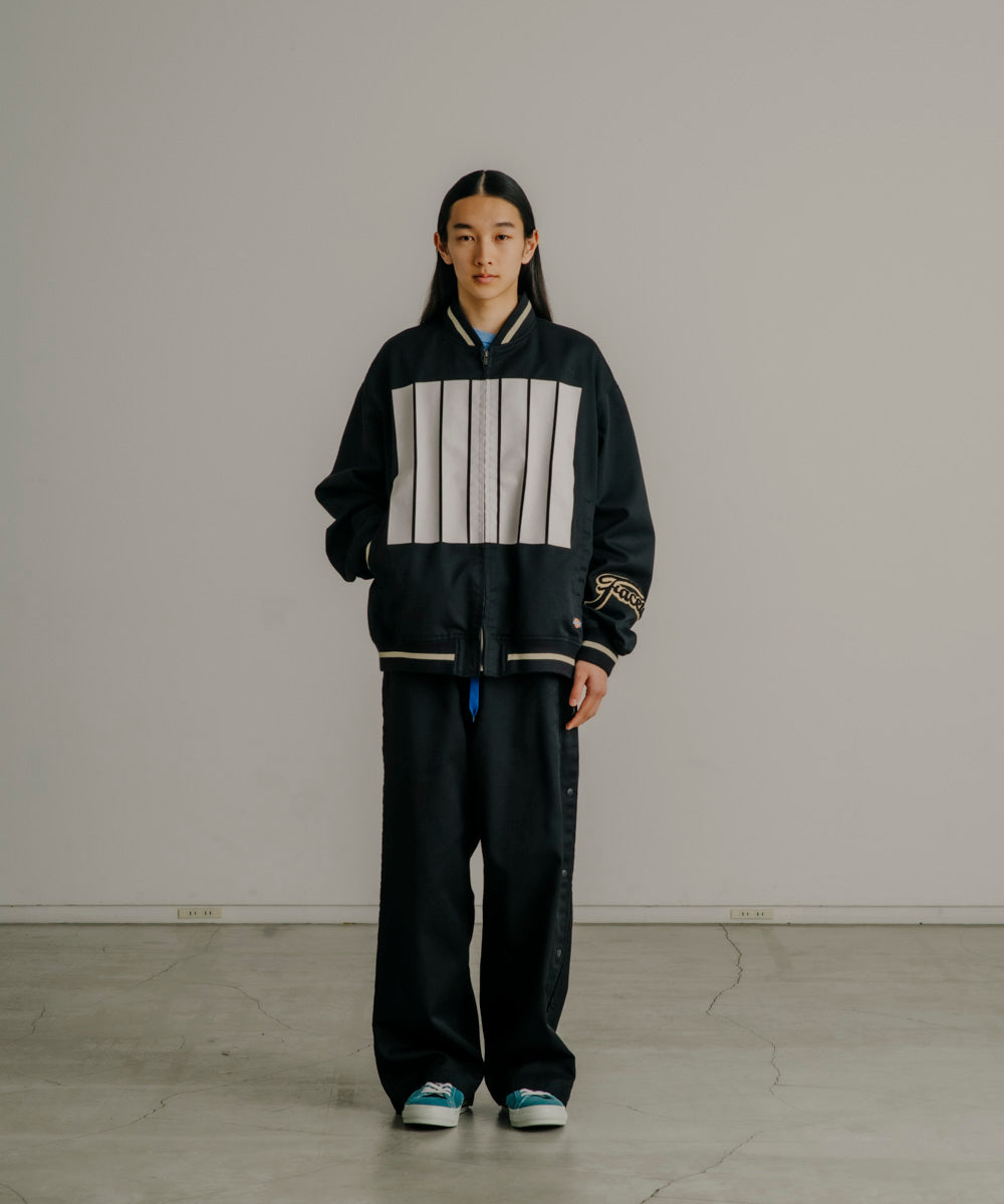 FACETASM×DICKIES BASKETBALL PANTS