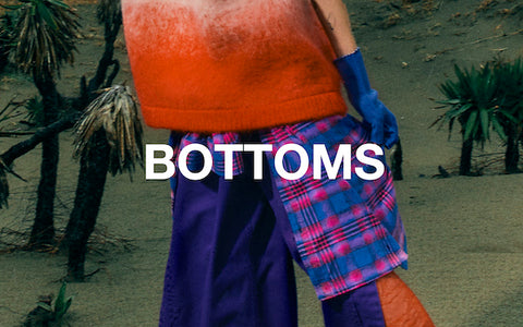 BOTTOMS