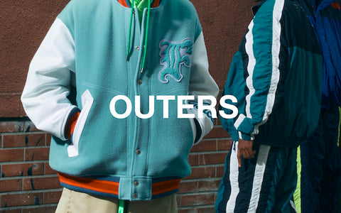 OUTERS