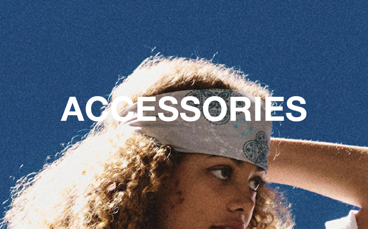 CATEGORY - ACCESSORIES