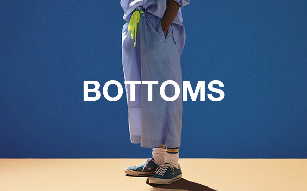 CATEGORY - BOTTOMS