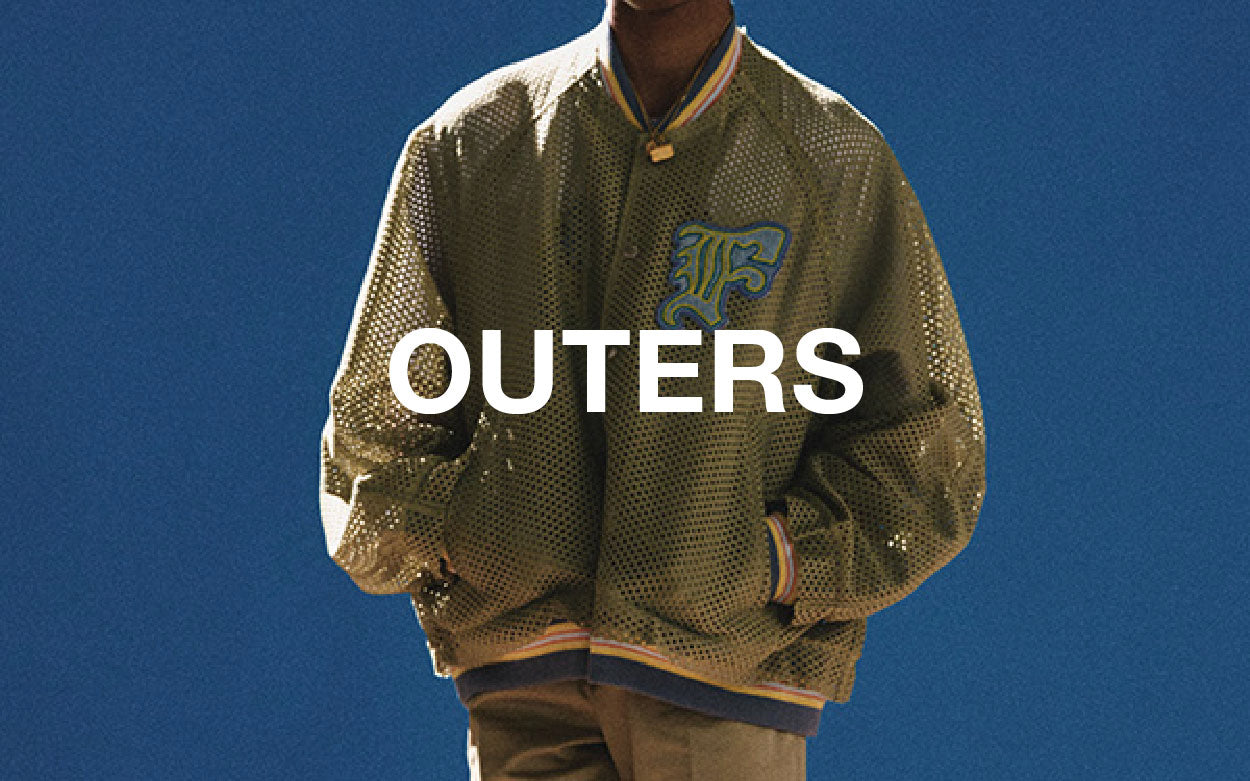 CATEGORY - OUTERS