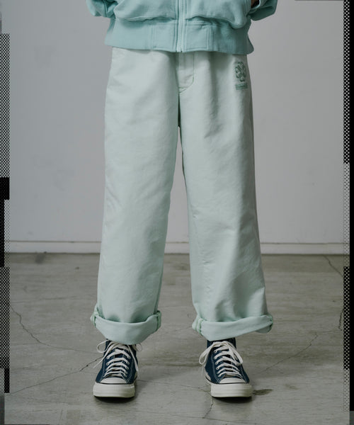 CLOVER PANTS