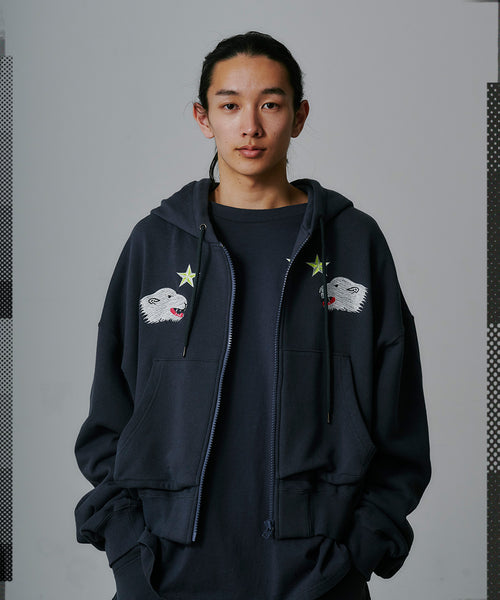 THULE HOODIE