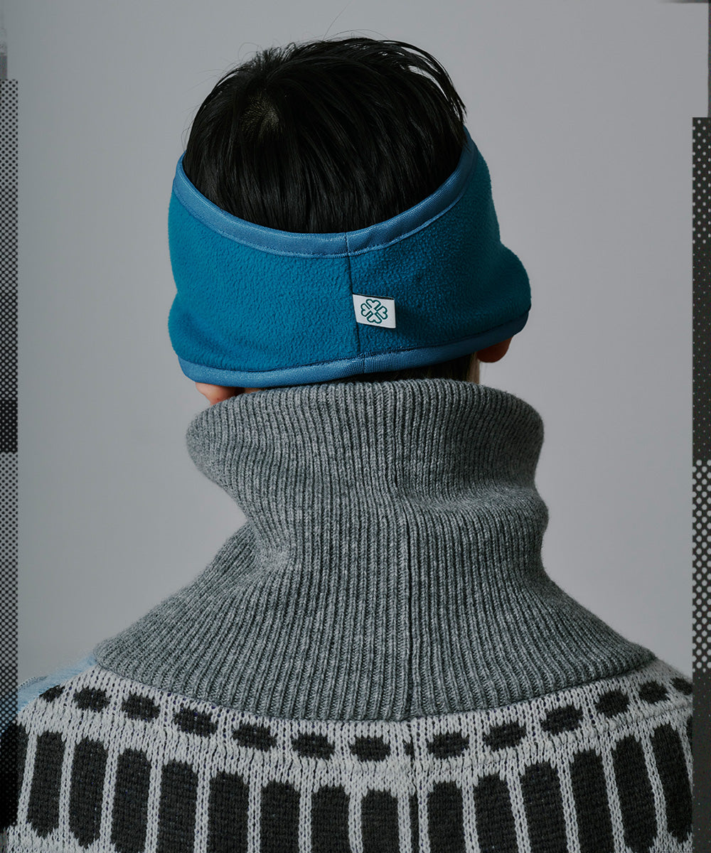 FLEECE HEADBAND