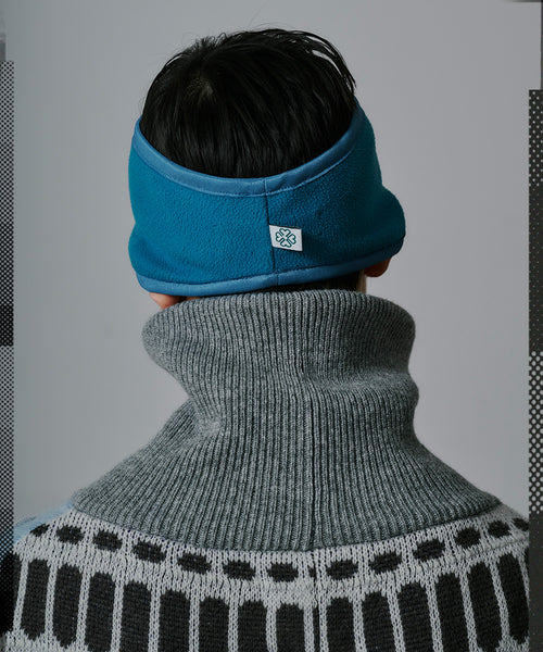 FLEECE HEADBAND