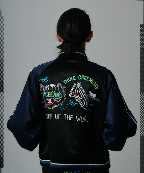 THULE SOUVENIR JACKET