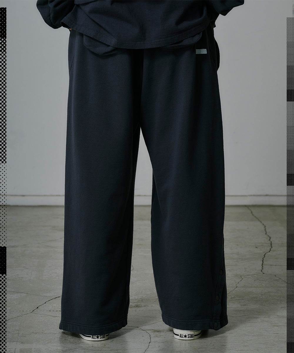 FLOWING SWEAT PANTS