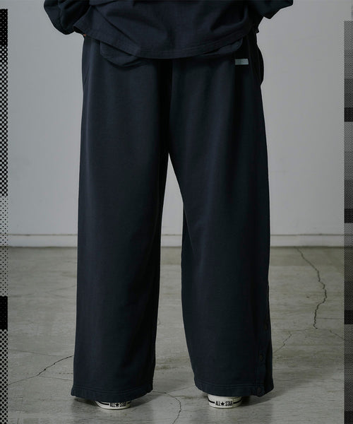 FLOWING SWEAT PANTS
