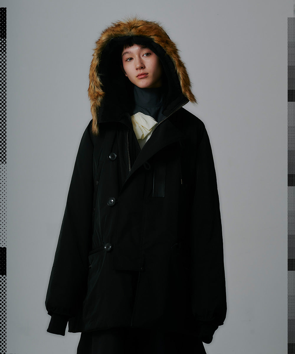 N-2B PARKA